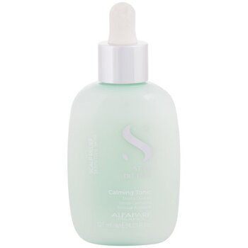 Semi Di Lino Scalp Relief Calming Tonic - Sérum na vlasy